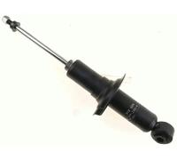 Sachs Shock Absorber 312924 - Rear Axle for Subaru - Replacement Part