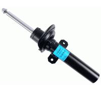 Shock absorber Top pin 312 937 SACHS for FORD MONDEO Mk III Saloon MONDEO III