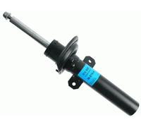 FRONT SHOCK ABSORBER FITS: FORD MONDEO MK III SALOON 1.8 16V/2.0 16V/2.5 V6 2