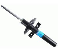 Fits SACHS 313 446 SHOCK./RH/F/SCENIC II 03- GAS UK Stock