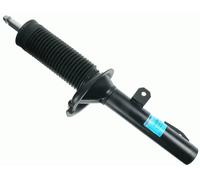 Shock absorber Top pin 313 500 SACHS for FORD TRANSIT Bus TRANSIT Van