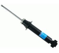 Sachs Shock Absorber 313562 - Genuine Front (Top Pin) for Peugeot 407 - Single