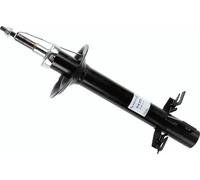 Shock absorber Top pin 314 572 SACHS for FIAT PEUGEOT CITROËN OPEL