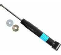 Sachs Shock Absorber Front Axle For Porsche 314617 Replacement Part