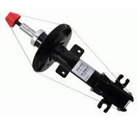 Sachs Shock Absorber Front Axle For Fiat 314623 Automotive Replacement Part