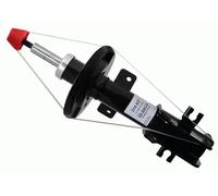 314 627 Front Shock Absorber Single Suspension Replacement Spare Part By Sachs