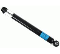 Sachs Shock Absorber Pair Rear Axle For Nissan 314850 Replacement Part