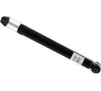 Sachs Shock Absorber Rear Axle For Peugeot 315140 Replacement Part