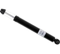 Sachs Shock Absorber Rear Axle For Peugeot 315141 Replacement Part