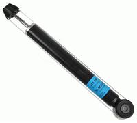Sachs Rear Shock Absorber 315143 - Genuine Single (Top Pin) for Renault Twingo II