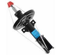 Sachs Shock Absorber 315 333 - Front Top Pin for Renault Megane CC (H4J700/K9K837/M9R610)