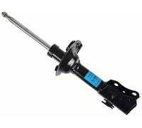 315334 Front Shock Absorber Single Suspension Replacement Spare Part By Sachs