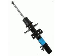 Shock Absorber for SEAT SKODA VW SACHS 315 375