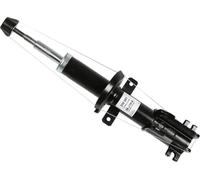 Shock absorber Top pin 316 591 SACHS for RENAULT OPEL NISSAN FIAT