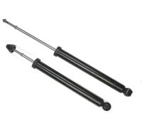 Sachs Shock absorbers Dampers 316 594 rear fits Chevrolet Spark