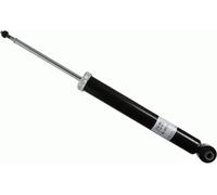 316 605 Rear Shock Absorber Single Gas Suspension Replacement Spare Part Sachs