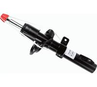 FRONT SHOCK ABSORBER FITS: FORD TRANSIT CUSTOM V362 VAN 2.2 TDCI/2.0 ECOBLUE/