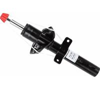Shock absorber SACHS 316 963 for FORD TOURNEO CUSTOM V362 Bus (F3) 2.0 2015-2023