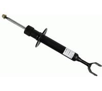 SACHS Shock absorber 316 990 Gas Pressure Twin-Tube Telescopic Shock Absorber Top pin, Bottom Fork VOLKSWAGEN: Passat B5 GP Saloon