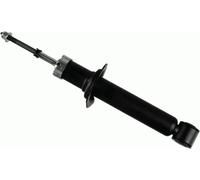 Shock absorber Top pin 317 134 SACHS for NISSAN ALMERA Mk II