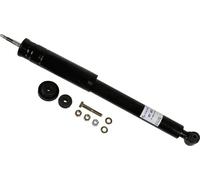 Shock absorber Top pin 317 257 SACHS for MERCEDES-BENZ E-CLASS