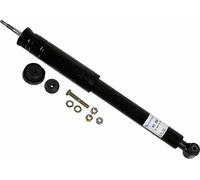 Sachs Shock Absorber 317 259 – Rear Axle, Top Pin – for Mercedes-Benz E-Class W210