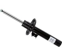 SACHS 317 330 Shock absorber