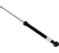 Sachs Shock absorbers Dampers 317 336 rear fits Volkswagen Polo Vento