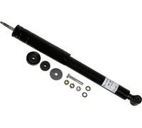 Sachs Shock Absorber 317337 Rear Axle - Automotive Replacement for Mercedes-Benz A-Class (W169)