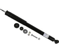 Sachs Shock absorbers Dampers 317 345 rear fits Mercedes-Benz C CLK
