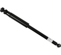 SACHS 317 351 Shock Absorber Damper Rear for Honda Civic