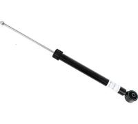 Shock absorber Top pin 317 358 SACHS for SEAT IBIZA Mk III CORDOBA