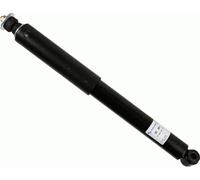 Shock absorber SACHS 317 389 for MERCEDES-BENZ HECKFLOSSE (W110) 2.0 1965-1968