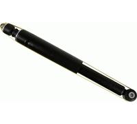 Sachs Shock Absorber Rear Axle 317447 - Automotive Replacement for Kia (Single)