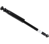 Shock absorber Top pin 317 471 SACHS for HONDA CIVIC VIII Hatchback