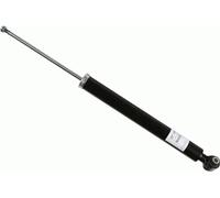 Sachs Shock Absorber Pair Rear Axle 317474 Automotive Replacement Part