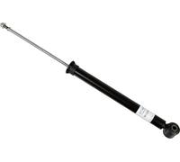 SACHS 317 487 Shock absorber