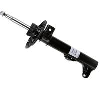 Sachs Shock Absorber 317 555 - Front Axle Fits Mercedes-Benz E-Class Coupe (C207) 2009-2016