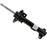 SACHS 317 556 Shock Absorber compatible with Mercedes-Benz C-Class Sedan (W204) 2007-2015 Front Axle and Other Vehicles