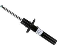 Shock absorber Top pin 317 572 SACHS for VW SKODA AUDI