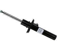 Sachs Shock Absorber 317577 – Front Axle – Single – Compatible with VW Passat B6 (3C2) 2005-2010