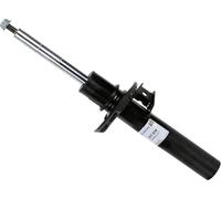 SACHS 317 578 Shock absorber