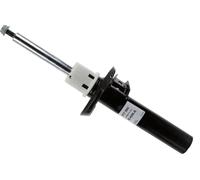 Shock absorber Top pin 317 580 SACHS for AUDI TT TT Roadster