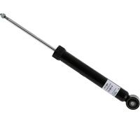 Sachs Shock Absorber Rear Axle For Audi 317591 Automotive Replacement Part