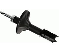 Sachs Shock Absorber Front Axle For Mitsubishi 317600 Replacement Part