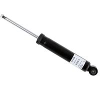 Sachs Shock Absorber 317 838 – Rear Axle, fits Mercedes‑Benz CLS E
