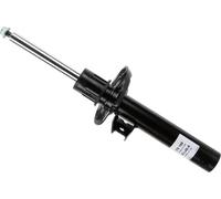 Shock absorber Top pin 318 198 SACHS for SEAT ATECA