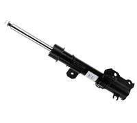 Sachs Shock Absorber 318236 - Front Axle for Mercedes-Benz - Replacement Part