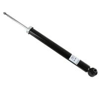 Sachs Shock Absorber 318711 - Replacement for KIA Optima (Sportswagon) 2016-2019