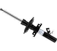 Shock absorber Top pin 318 718 SACHS
